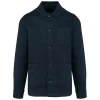 Heren jas worker