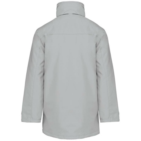 Gewatteerde parka