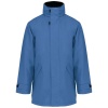 Gewatteerde parka