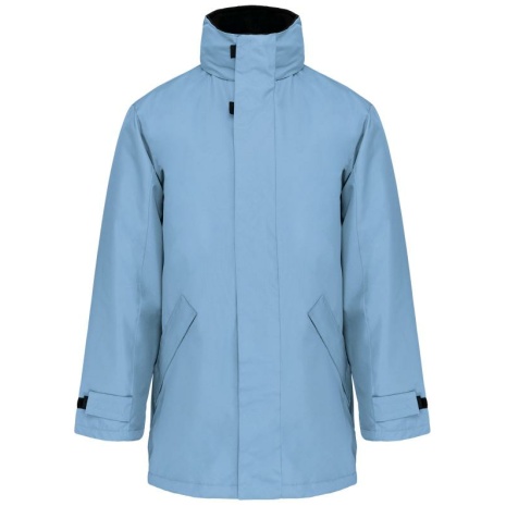 Gewatteerde parka