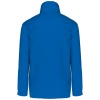 Gevoerde windbreaker heren