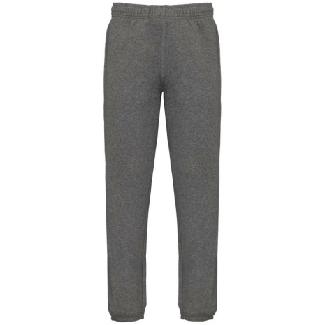 Ecologische herenbroek van fleece