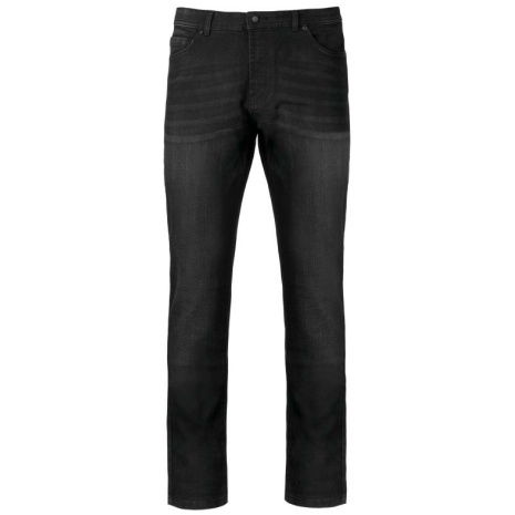Basic jeans