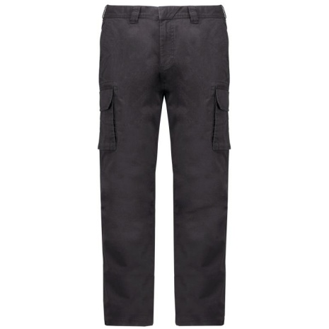 Herenbroek met diverse zakken