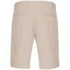 Heren chino bermudashorts