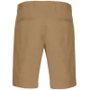 Heren chino bermudashorts