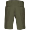 Heren chino bermudashorts