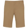Heren chino bermudashorts