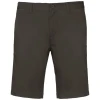 Heren chino bermudashorts