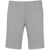 Heren chino bermudashorts
