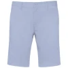 Heren chino bermudashorts