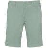 Heren chino bermudashorts