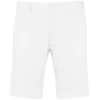 Heren chino bermudashorts