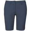 Dames chino bermudashorts