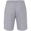 Ecologische herenbermuda in fleece