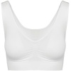 Ecologische en naadloze push-up bh