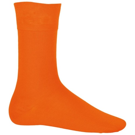 Katoenen sokken