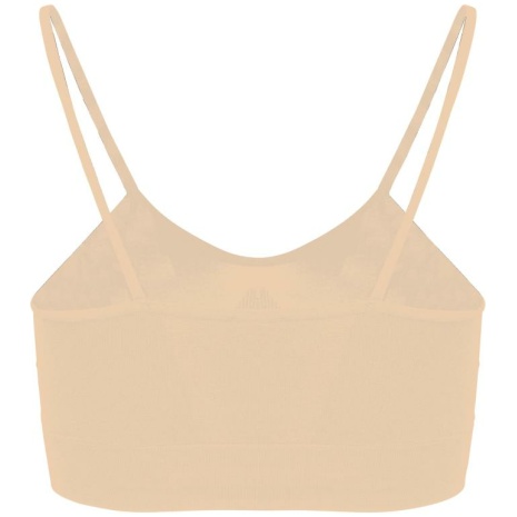 Naadloze bh