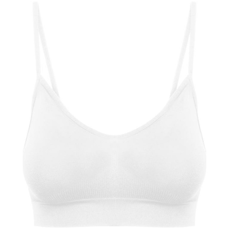 Naadloze bh