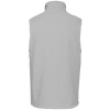 Bodywarmer van microfleece heren