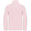 Microfleece met rits kind