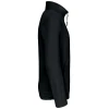 Microfleece met rits kind