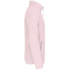Microfleece met rits kind