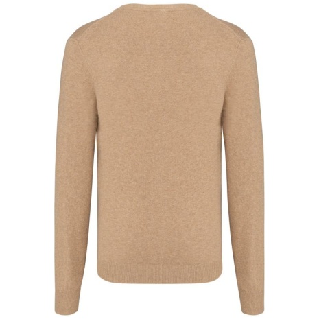 Premium pullover V-hals