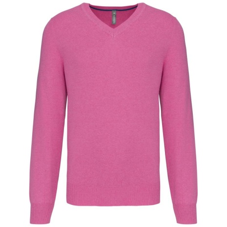 Premium pullover V-hals