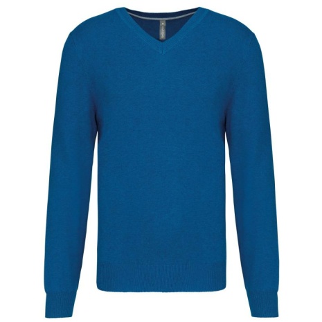 Premium pullover V-hals