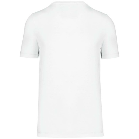Heren T-shirt slub - 160 gr m2