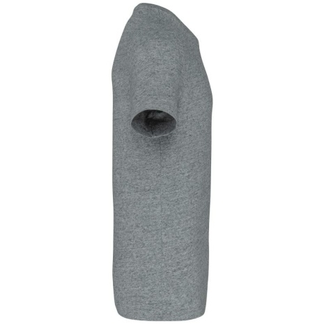 Vintage heren-t-shirt met korte mouwen