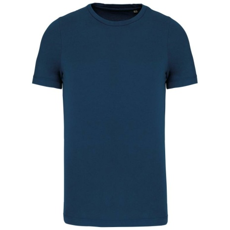 Heren-t-shirt met korte mouwen