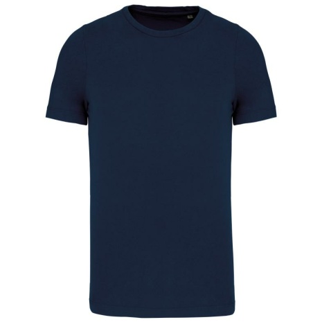 Heren-t-shirt met korte mouwen