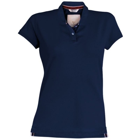 Vintage damespolo