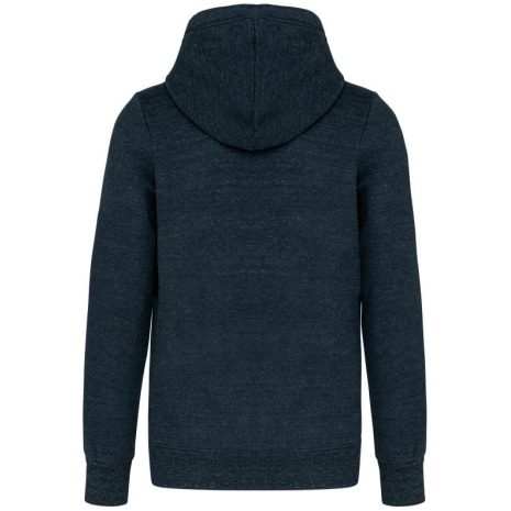 Sweater met capuchon