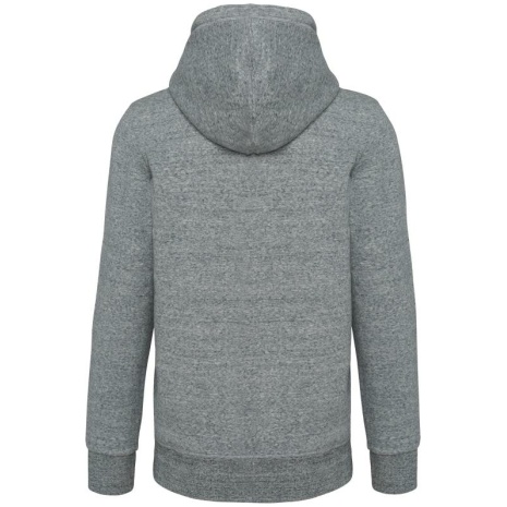 Sweater met capuchon