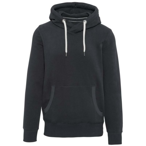 Sweater met capuchon