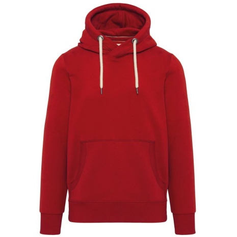 Sweater met capuchon