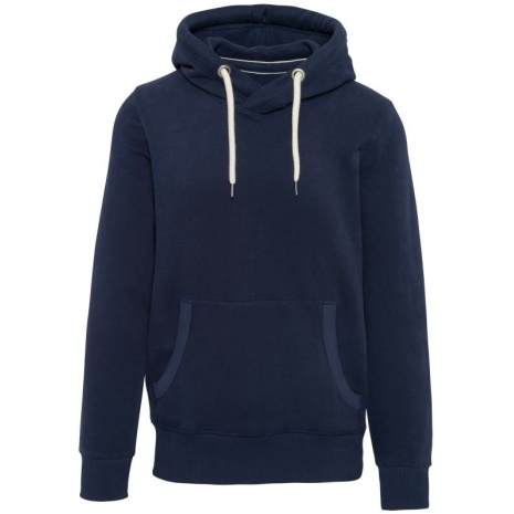 Sweater met capuchon