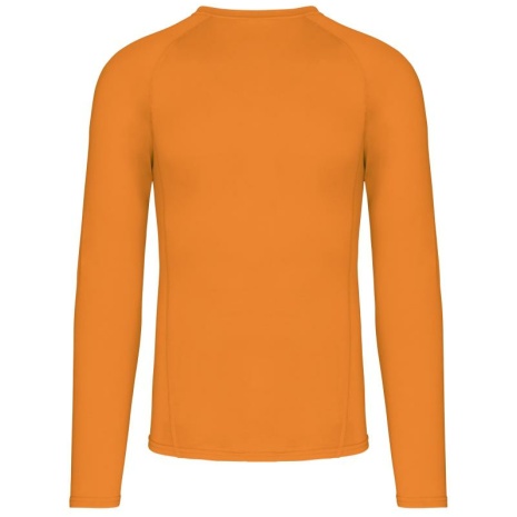 Thermo-t-shirt Lange Mouwen