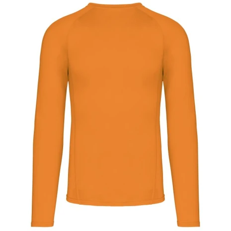 Thermo-t-shirt Lange Mouwen