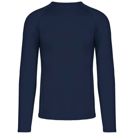 Thermo-t-shirt Lange Mouwen