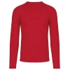 Thermo-t-shirt Lange Mouwen