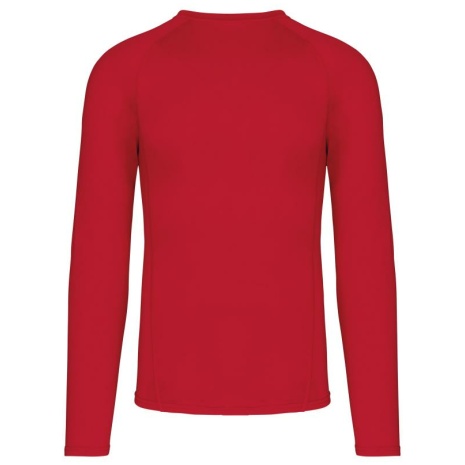 Thermo-t-shirt Lange Mouwen