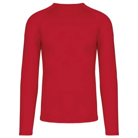 Thermo-t-shirt Lange Mouwen
