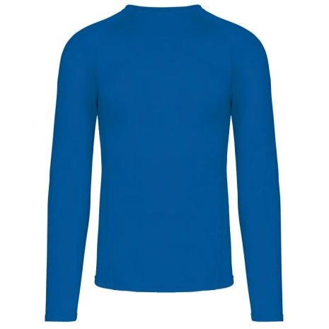 Thermo-t-shirt Lange Mouwen