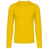 Thermo-t-shirt Lange Mouwen