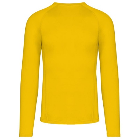 Thermo-t-shirt Lange Mouwen