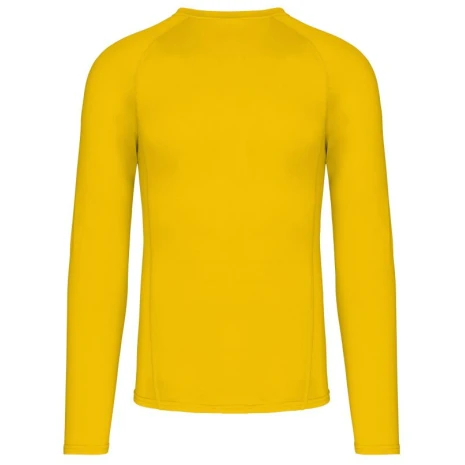 Thermo-t-shirt Lange Mouwen